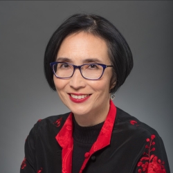 Professor May-lee Chai