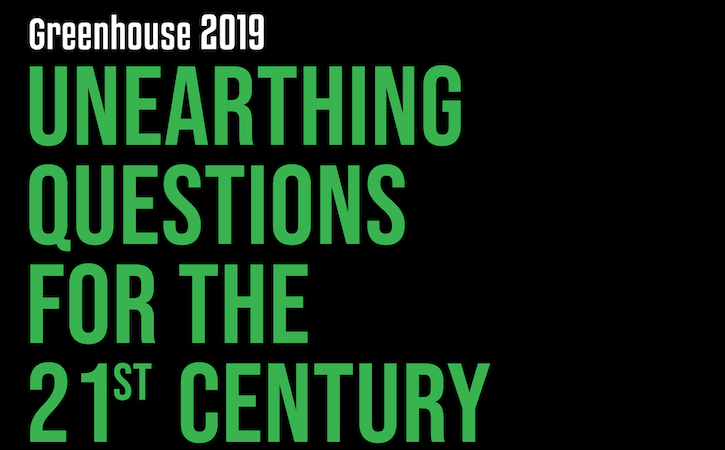Unearthing Questions about the 21st Century