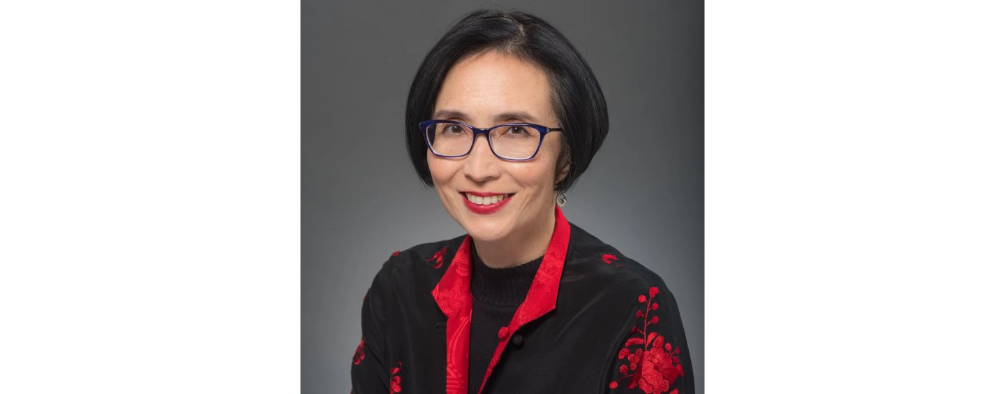 May-lee Chai headshot