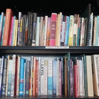 Faculty Publications Bookshelf