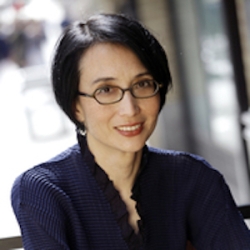 May-lee Chai