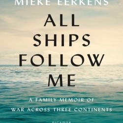 Cover of All Ships Follow Me book