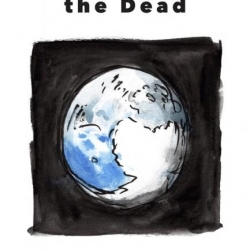 Book cover for The Planet of the Dead