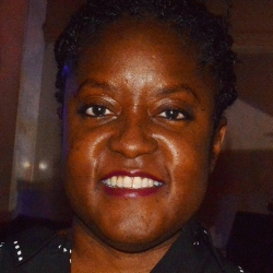 Dr. Tonya M. Foster