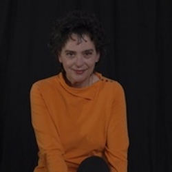 Anne Galjour