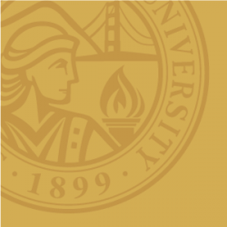 SF State Seal