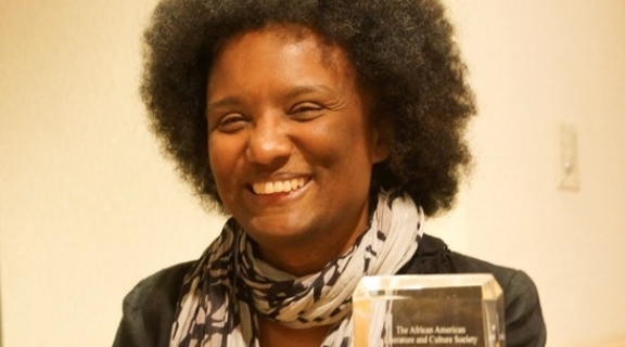 Harryette Mullen
